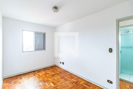 Quarto 01 de apartamento à venda com 2 quartos, 55m² em Vila Butantã, São Paulo