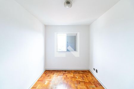 Quarto 01 de apartamento à venda com 2 quartos, 55m² em Vila Butantã, São Paulo