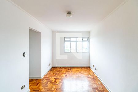 Sala de apartamento à venda com 2 quartos, 55m² em Vila Butantã, São Paulo