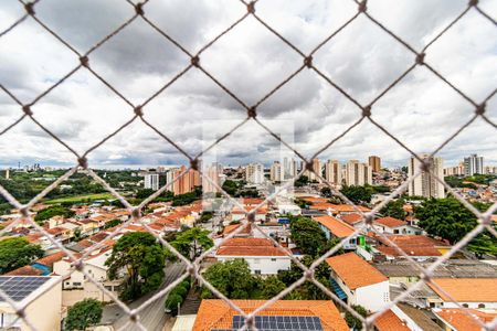 Vista de apartamento à venda com 2 quartos, 55m² em Vila Butantã, São Paulo