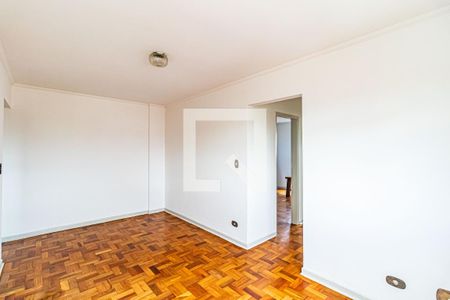 Sala de apartamento à venda com 2 quartos, 55m² em Vila Butantã, São Paulo