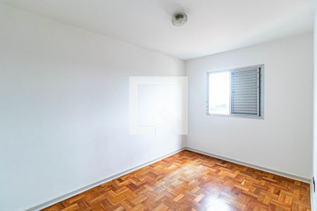 Quarto 01 de apartamento à venda com 2 quartos, 55m² em Vila Butantã, São Paulo