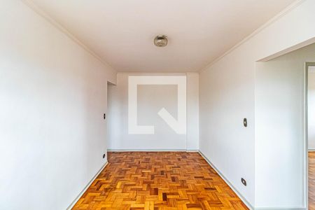 Sala de apartamento à venda com 2 quartos, 55m² em Vila Butantã, São Paulo