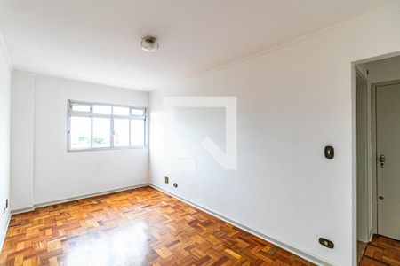 Sala de apartamento à venda com 2 quartos, 55m² em Vila Butantã, São Paulo