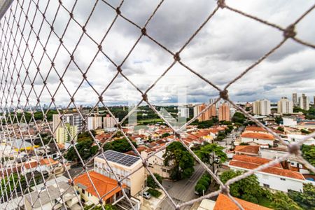 Vista de apartamento à venda com 2 quartos, 55m² em Vila Butantã, São Paulo