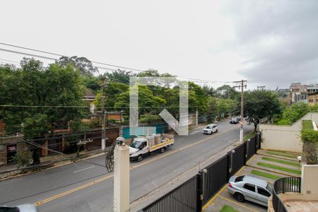 Vista da Varanda de apartamento à venda com 4 quartos, 132m² em Vila Madalena, São Paulo