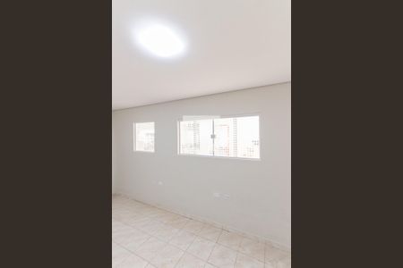 Sala   de casa para alugar com 2 quartos, 49m² em Vila Gustavo, São Paulo