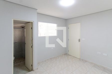 Suíte   de casa para alugar com 2 quartos, 49m² em Vila Gustavo, São Paulo