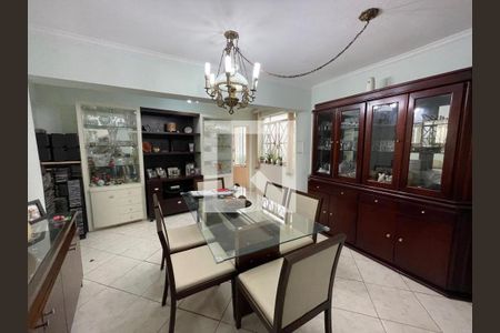 Foto 53 de casa à venda com 4 quartos, 180m² em Mooca, São Paulo