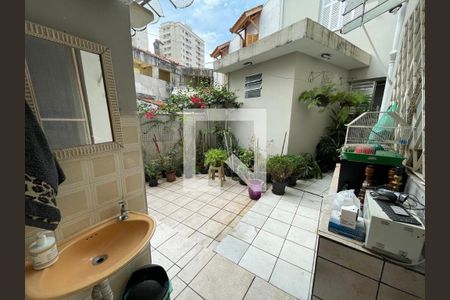 Foto 44 de casa à venda com 4 quartos, 180m² em Mooca, São Paulo