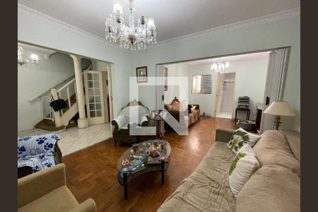 Foto 49 de casa à venda com 4 quartos, 180m² em Mooca, São Paulo