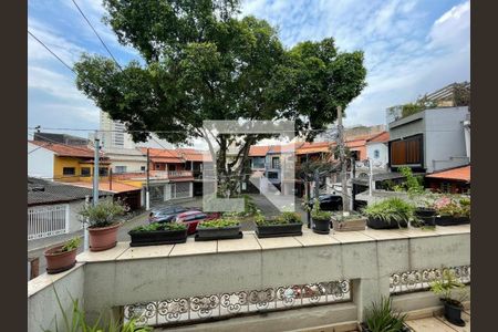 Foto 13 de casa à venda com 4 quartos, 180m² em Mooca, São Paulo