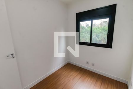 Quarto 1 de apartamento para alugar com 2 quartos, 41m² em Jardim Parque Morumbi, São Paulo