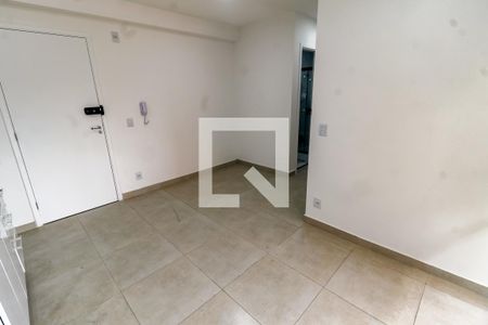 Sala de apartamento para alugar com 2 quartos, 41m² em Jardim Parque Morumbi, São Paulo