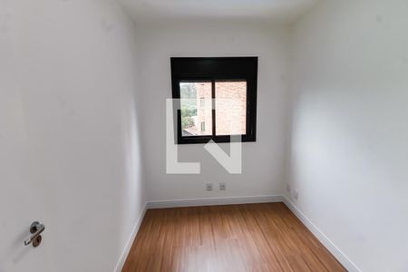 Quarto 1 de apartamento para alugar com 2 quartos, 41m² em Jardim Parque Morumbi, São Paulo