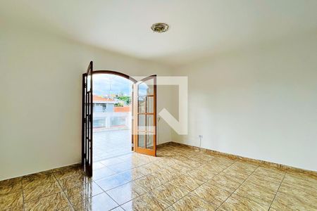 Suíte de casa para alugar com 3 quartos, 220m² em Parque Continental I, Guarulhos