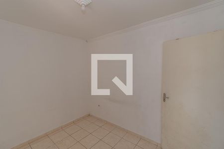 Quarto 2 de apartamento para alugar com 2 quartos, 56m² em Vila da Conquista, Hortolândia