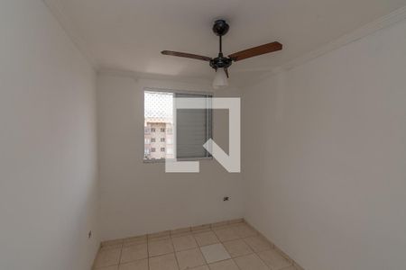 Quarto 1 de apartamento para alugar com 2 quartos, 56m² em Vila da Conquista, Hortolândia