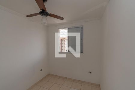 Quarto 1 de apartamento para alugar com 2 quartos, 56m² em Vila da Conquista, Hortolândia