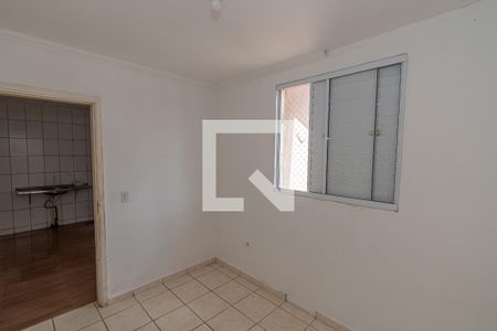 Quarto 2 de apartamento para alugar com 2 quartos, 56m² em Vila da Conquista, Hortolândia