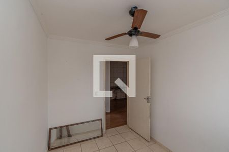 Quarto 1 de apartamento para alugar com 2 quartos, 56m² em Vila da Conquista, Hortolândia