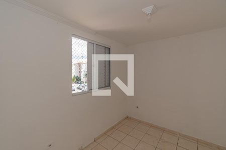 Quarto 2 de apartamento para alugar com 2 quartos, 56m² em Vila da Conquista, Hortolândia