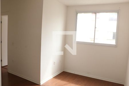 Apartamento para alugar com 49m², 2 quartos e 1 vagaSala