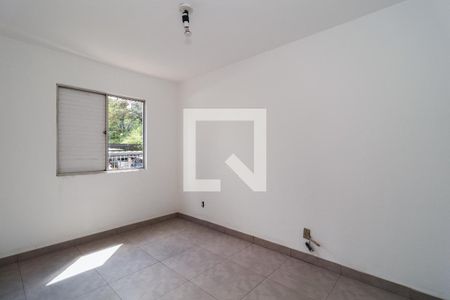 Quarto 1 de apartamento à venda com 2 quartos, 52m² em Jardim Umarizal, São Paulo