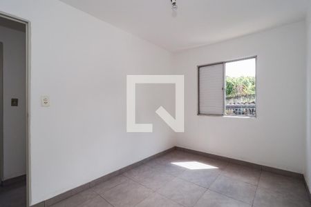 Quarto 1 de apartamento à venda com 2 quartos, 52m² em Jardim Umarizal, São Paulo