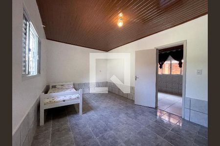 quarto 1 de casa para alugar com 1 quarto, 70m² em Scharlau, São Leopoldo