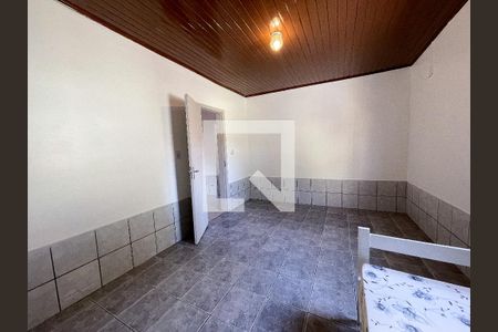 quarto 1 de casa para alugar com 1 quarto, 70m² em Scharlau, São Leopoldo