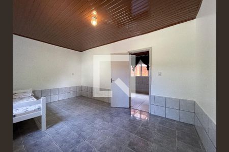 quarto 1 de casa para alugar com 1 quarto, 70m² em Scharlau, São Leopoldo