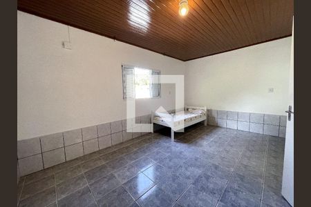 quarto 1 de casa para alugar com 1 quarto, 70m² em Scharlau, São Leopoldo