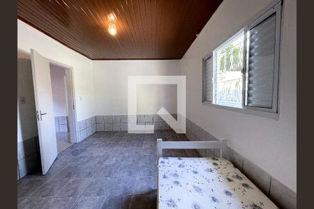 quarto 1 de casa para alugar com 1 quarto, 70m² em Scharlau, São Leopoldo