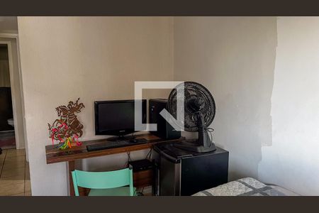 Quarto 1 de apartamento à venda com 2 quartos, 68m² em Recreio dos Bandeirantes, Rio de Janeiro