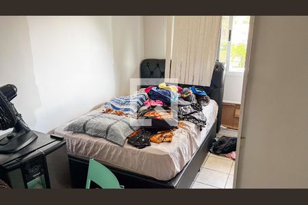 Quarto 1 de apartamento à venda com 2 quartos, 68m² em Recreio dos Bandeirantes, Rio de Janeiro