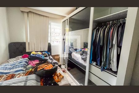 Quarto 1 de apartamento à venda com 2 quartos, 68m² em Recreio dos Bandeirantes, Rio de Janeiro