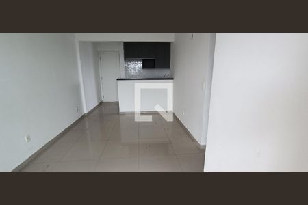 Sala/Cozinha de apartamento para alugar com 2 quartos, 50m² em Jardim Umarizal, São Paulo