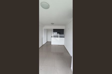 Sala/Cozinha de apartamento para alugar com 2 quartos, 50m² em Jardim Umarizal, São Paulo