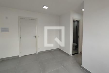 Sala de apartamento para alugar com 2 quartos, 37m² em Residencial Parque da Fazenda, Campinas