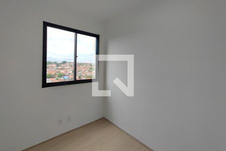 Quarto 2 de apartamento para alugar com 2 quartos, 37m² em Residencial Parque da Fazenda, Campinas