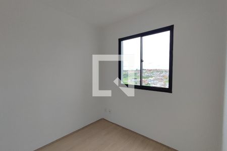 Quarto 1 de apartamento para alugar com 2 quartos, 37m² em Residencial Parque da Fazenda, Campinas