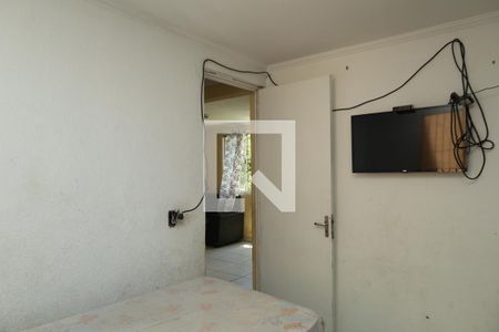 Quarto 2 de apartamento à venda com 2 quartos, 49m² em Jardim Pedro José Nunes, São Paulo