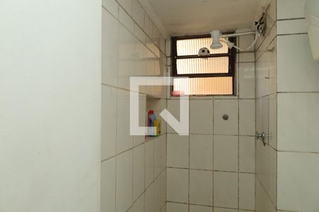 Banheiro de apartamento à venda com 2 quartos, 49m² em Jardim Pedro José Nunes, São Paulo