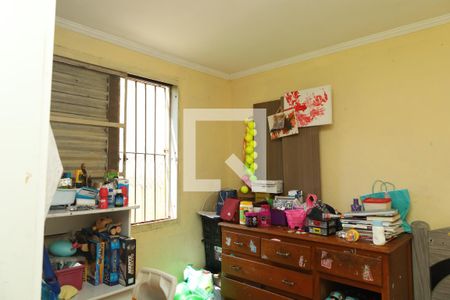 Quarto 1 de apartamento à venda com 2 quartos, 49m² em Jardim Pedro José Nunes, São Paulo