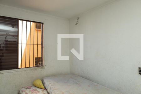 Quarto 2 de apartamento à venda com 2 quartos, 49m² em Jardim Pedro José Nunes, São Paulo