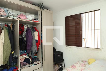 Quarto 2 de apartamento à venda com 2 quartos, 49m² em Jardim Pedro José Nunes, São Paulo