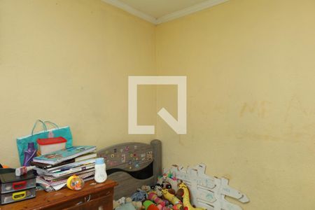 Quarto 1 de apartamento à venda com 2 quartos, 49m² em Jardim Pedro José Nunes, São Paulo