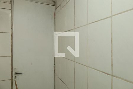 Banheiro de apartamento à venda com 2 quartos, 49m² em Jardim Pedro José Nunes, São Paulo