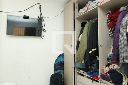 Quarto 2 de apartamento à venda com 2 quartos, 49m² em Jardim Pedro José Nunes, São Paulo